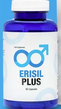 Suplemento Erisil Plus